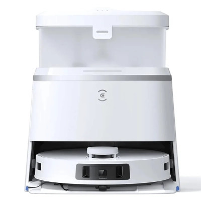Пилосос Ecovacs DEEBOT OZMO Т30 Pro Omni (DDX14)