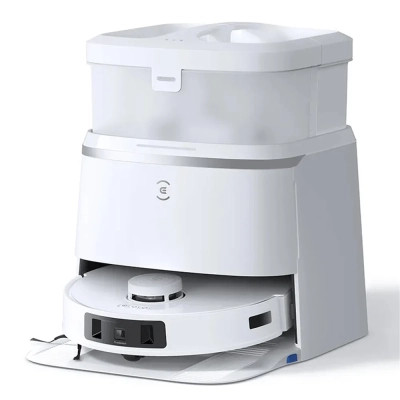 Пилосос Ecovacs DEEBOT OZMO Т30 Pro Omni (DDX14)