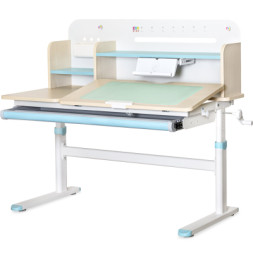 Парта Evo-kids TH-360 Blue (TH-360 TG/BL)