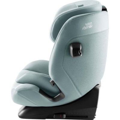 Автокрісло Britax-Romer Advansafix Pro Style Harbor Blue (2000040907)