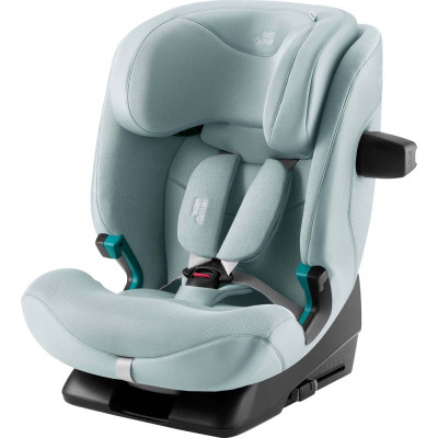 Автокрісло Britax-Romer Advansafix Pro Style Harbor Blue (2000040907)