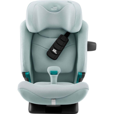 Автокрісло Britax-Romer Advansafix Pro Style Harbor Blue (2000040907)