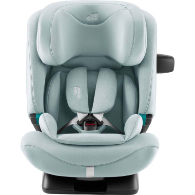 Автокрісло Britax-Romer Advansafix Pro Style Harbor Blue (2000040907)