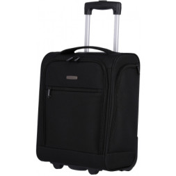 Валіза Travelite Cabin Black S Underseater (TL090225-01)