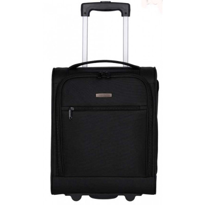 Валіза Travelite Cabin Black S Underseater (TL090225-01)