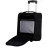 Валіза Travelite Cabin Black S Underseater (TL090225-01)
