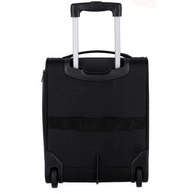 Валіза Travelite Cabin Black S Underseater (TL090225-01)