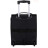 Валіза Travelite Cabin Black S Underseater (TL090225-01)