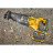 Шабельна пила DeWALT 18В XR Li-lon 6 Аг, 0 - 3000 ход/хв, кейс TSTAK (DCS386T1)