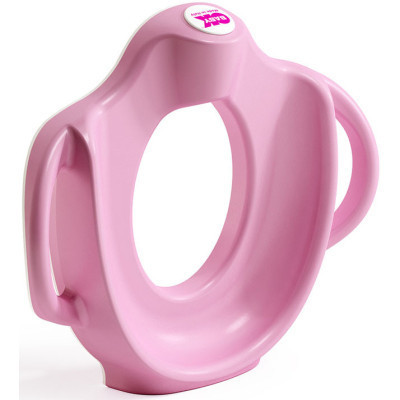 Накладка на унітаз Ok Baby Sofa, рожевий (39261400)
