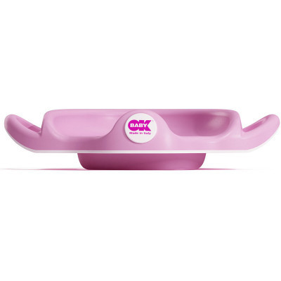 Накладка на унітаз Ok Baby Sofa, рожевий (39261400)