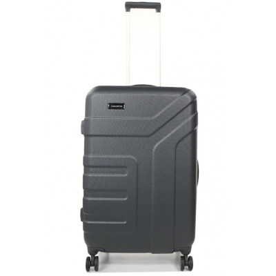 Валіза Travelite Vector Anthracite L (TL072049-04)