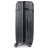 Валіза Travelite Vector Anthracite L (TL072049-04)