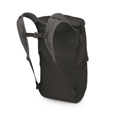Рюкзак туристичний Osprey Ultralight Dry Stuff Pack 20 black O/S (009.3241)