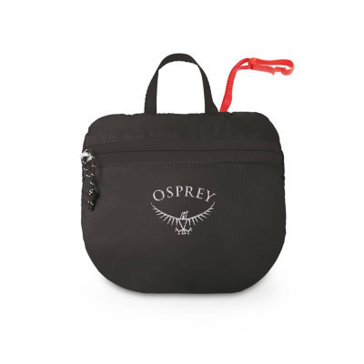 Рюкзак туристичний Osprey Ultralight Dry Stuff Pack 20 black O/S (009.3241)