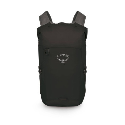 Рюкзак туристичний Osprey Ultralight Dry Stuff Pack 20 black O/S (009.3241)
