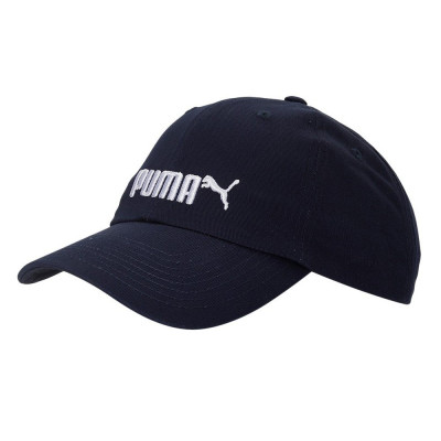 Кепка Puma Кепка Puma Ess Cap No. 2 022885-02 синій OSFA (4062452469374)