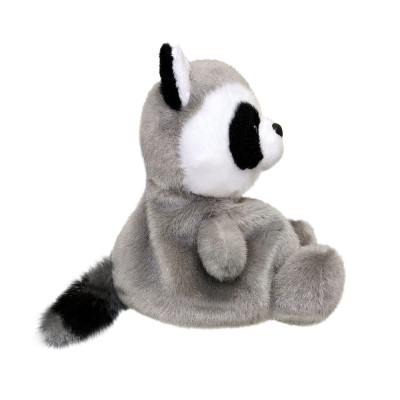 М&#039;яка іграшка Aurora Palm Pals (Палм Палс) Єнот 15 см (230403M)