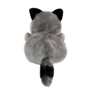 М&#039;яка іграшка Aurora Palm Pals (Палм Палс) Єнот 15 см (230403M)