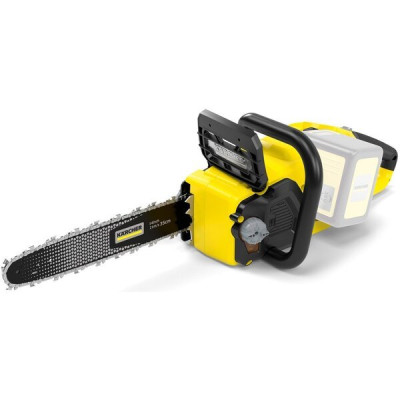 Ланцюгова пила Karcher CNS 36-35 Battery,36V 5Ah, Charger (9.612-129.0)