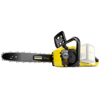 Ланцюгова пила Karcher CNS 36-35 Battery,36V 5Ah, Charger (9.612-129.0)