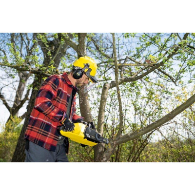 Ланцюгова пила Karcher CNS 36-35 Battery,36V 5Ah, Charger (9.612-129.0)