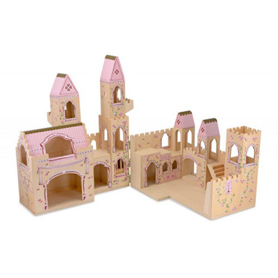 Ігровий набір Melissa&amp;Doug Замок принцессы (MD11263)