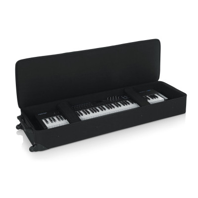 Кейс для клавішних Gator 88 Note Lightweight Keyboard Case (GK-88)