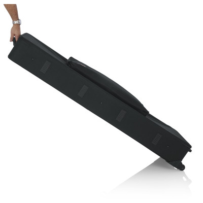 Кейс для клавішних Gator 88 Note Lightweight Keyboard Case (GK-88)