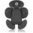 Автокрісло Lionelo Navy I-Size Black Turquoise (LO-NAVY I-SIZE BLACK TURQUOISE)