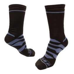 Шкарпетки Tramp UTRUS-007-black-39/42