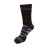 Шкарпетки Tramp UTRUS-007-black-39/42