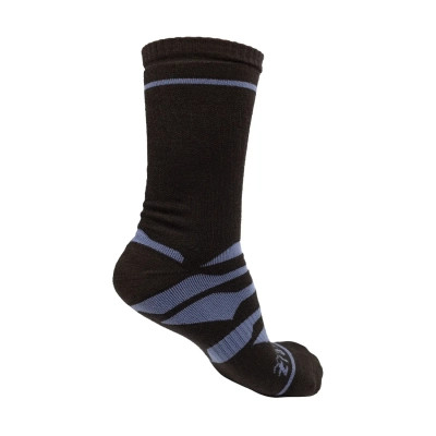 Шкарпетки Tramp UTRUS-007-black-39/42