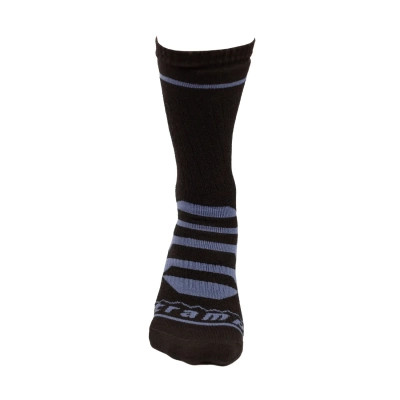 Шкарпетки Tramp UTRUS-007-black-39/42