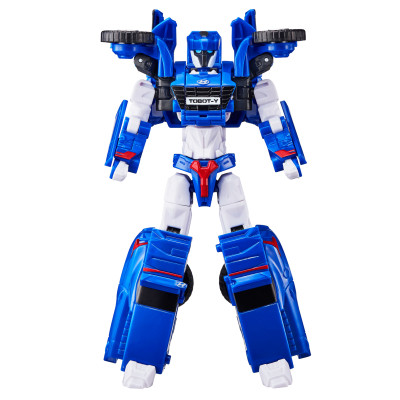 Трансформер Tobot S5 смарт Y (301163)