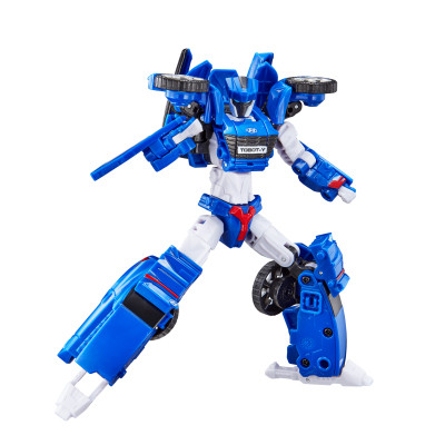 Трансформер Tobot S5 смарт Y (301163)