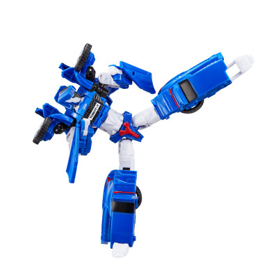 Трансформер Tobot S5 смарт Y (301163)