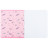Зошит Kite Hello Kitty, 12 аркушів, клітинка (HK25-232-1)