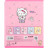 Зошит Kite Hello Kitty, 12 аркушів, клітинка (HK25-232-1)