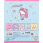 Зошит Kite Hello Kitty, 12 аркушів, клітинка (HK25-232-1)