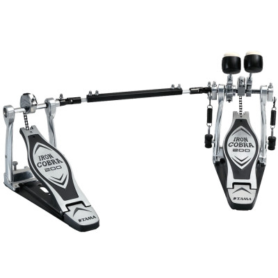 Педаль для бас-барабана Tama Drums HP200PTW (211095)
