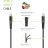 Дата кабель USB-C to USB-C 0.2m CBFLEXTT0 60W Intaleo (1283126559495)