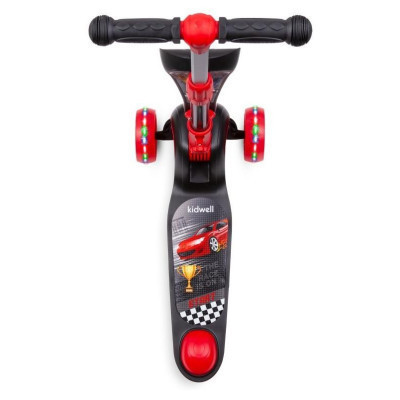 Самокат Kidwell Rimba Race (5901130086214)