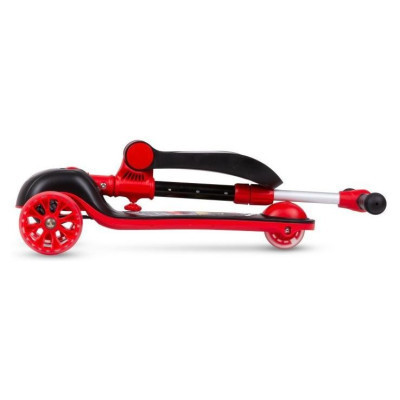 Самокат Kidwell Rimba Race (5901130086214)