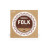 Струни для гітари D&#039;Addario Folk Nylon Ball End Silver Wound / Black Treble (EJ32)