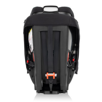 Автокрісло Evenflo EveryKid LX (1,8 до 54,4 кг) Livingstone (032884204588)