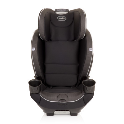 Автокрісло Evenflo EveryKid LX (1,8 до 54,4 кг) Livingstone (032884204588)
