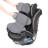 Автокрісло Evenflo EveryKid LX (1,8 до 54,4 кг) Livingstone (032884204588)