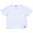 Футболка дитяча Blueland базова (3700-152G-white)