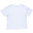 Футболка дитяча Blueland базова (3700-152G-white)